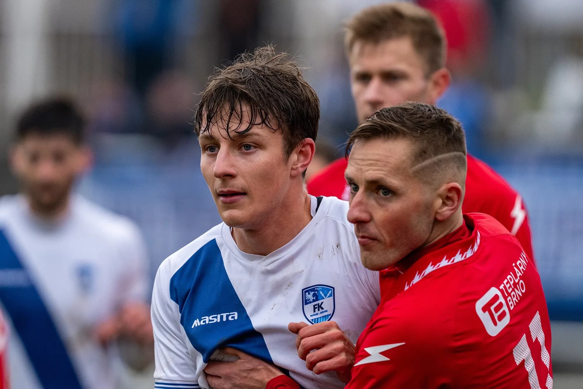 Obrovský charakter! Valcíři i v oslabení berou výhru.