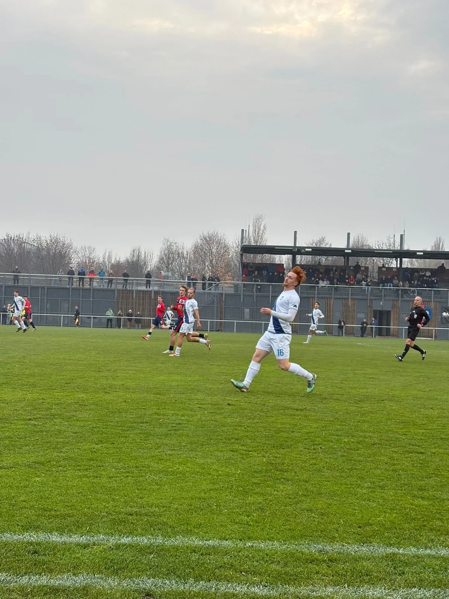 Ztracené body z přesilovky. Valcíři z Hlubiny odjíždějí s prázdnou