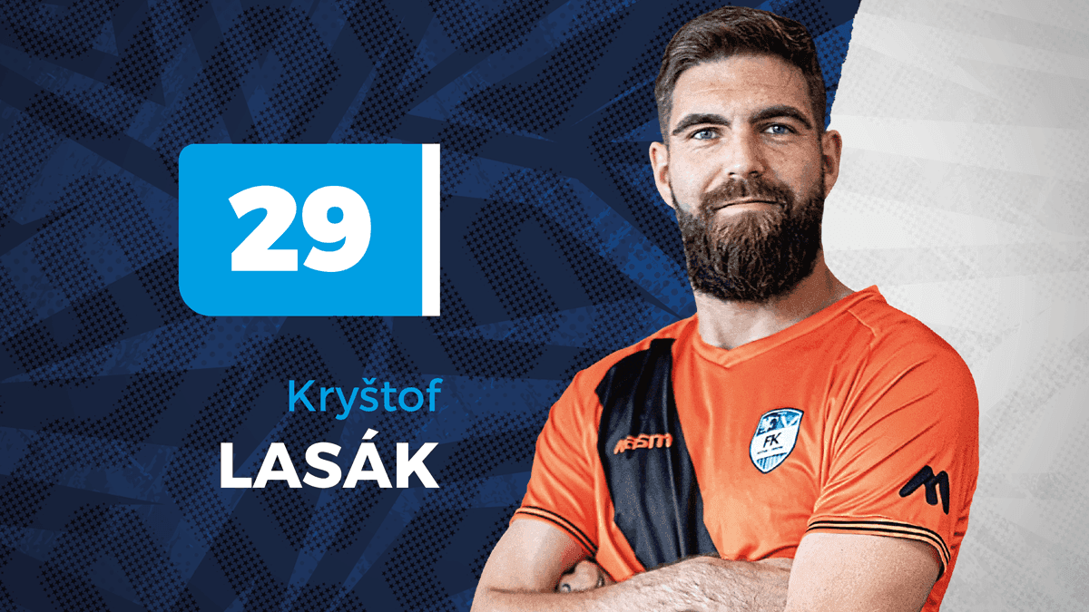 Poznej Valcíře Kryštofa Lasáka