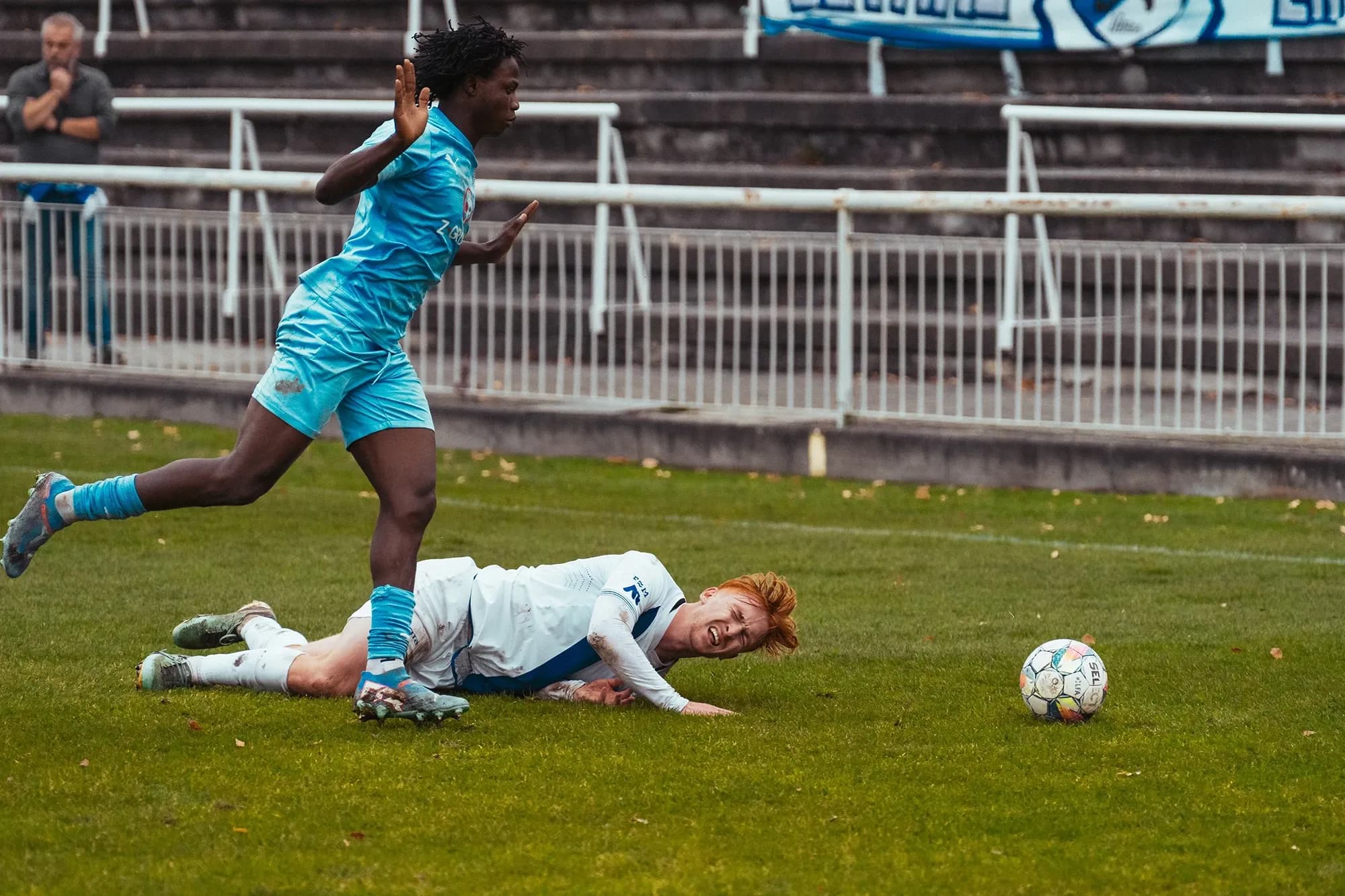 Poznej Valcíře Vojtěcha Paka