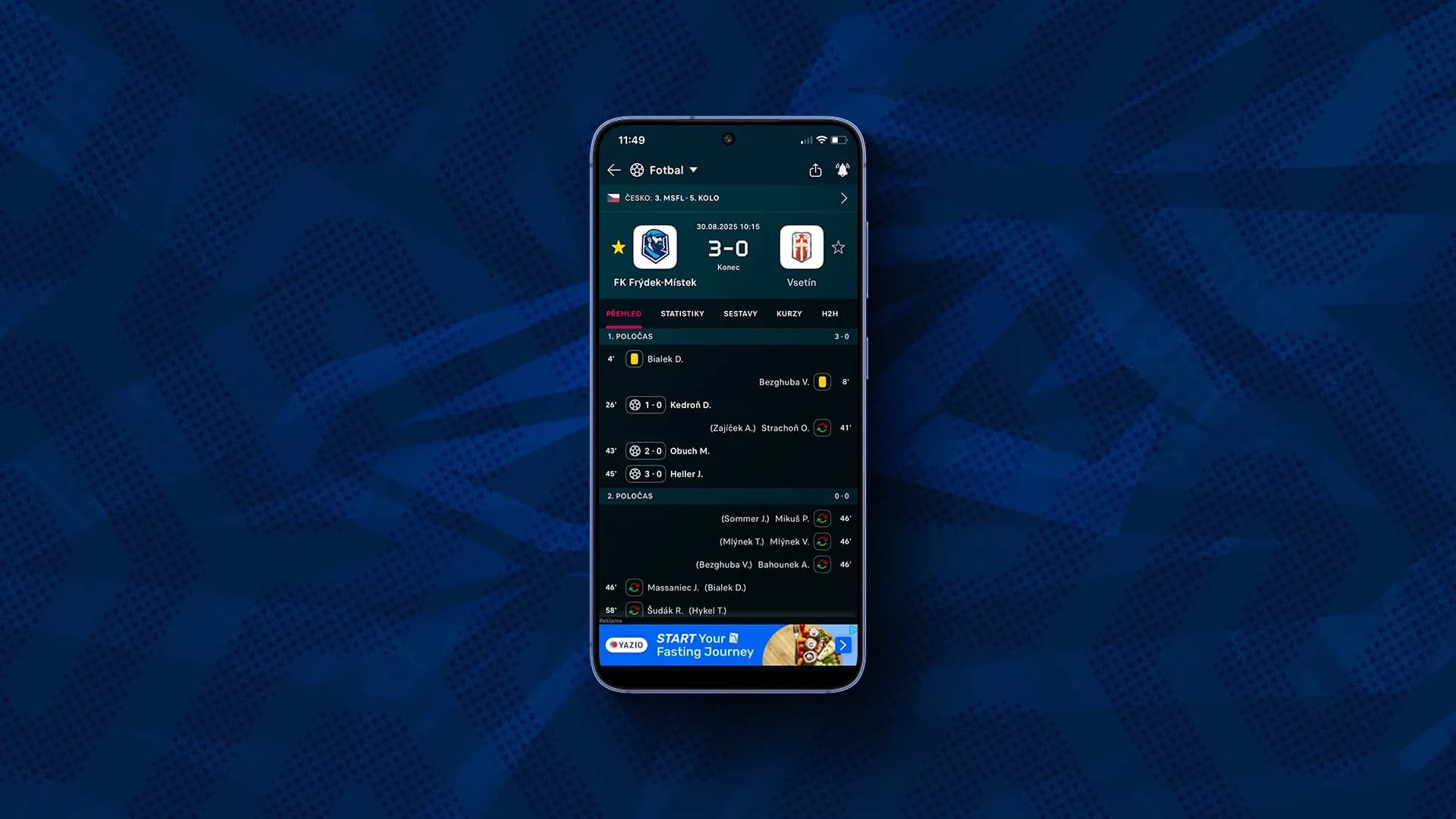 Valcíři s novou identitou: odhalujeme nový logotyp klubu