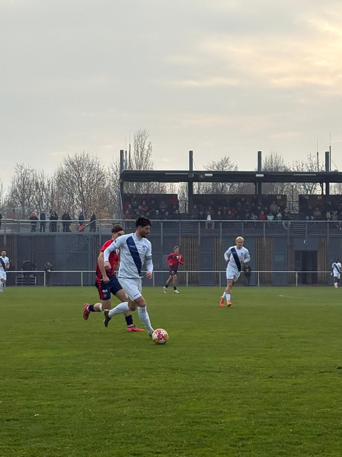 Ztracené body z přesilovky. Valcíři z Hlubiny odjíždějí s prázdnou