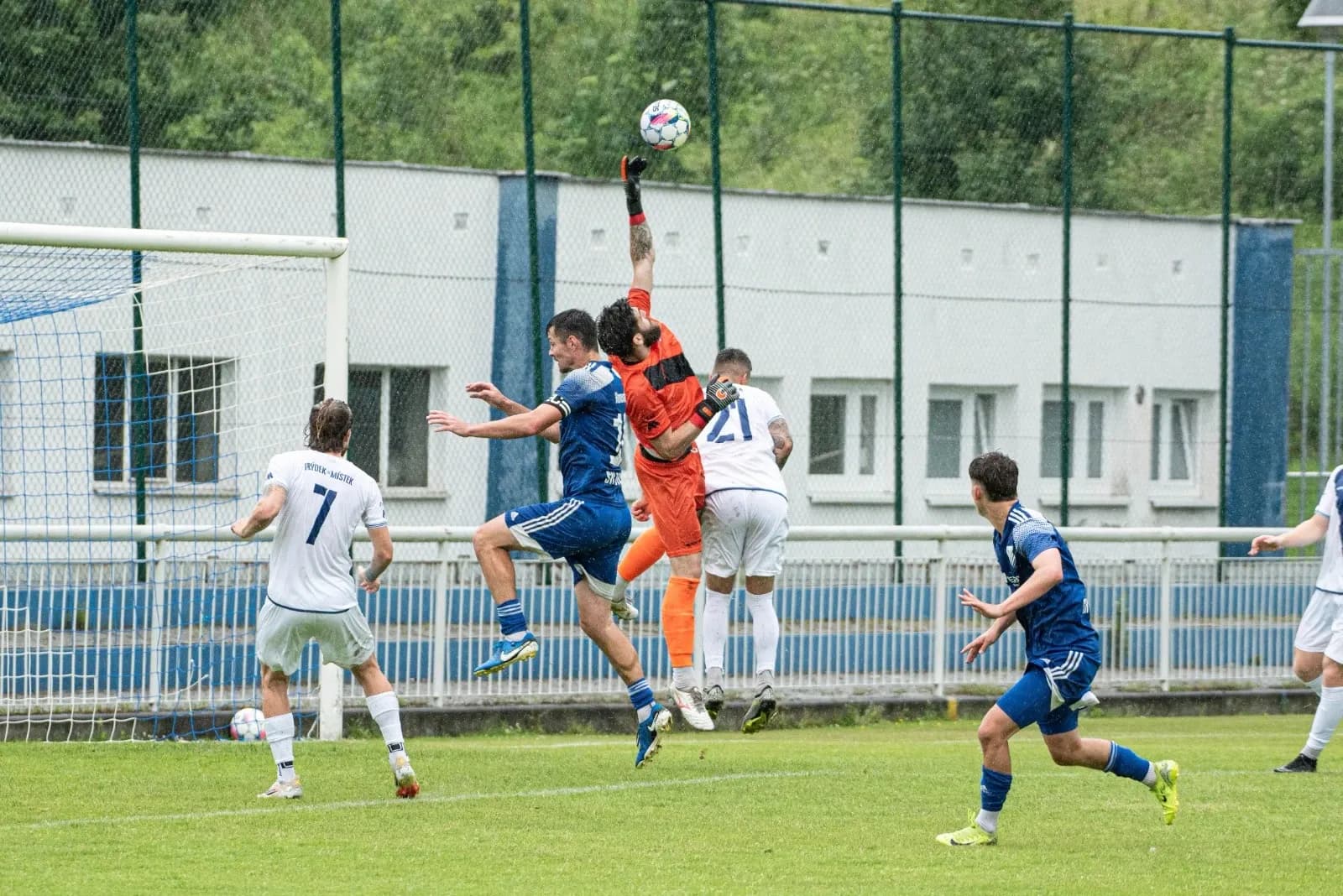 Poznej Valcíře Kryštofa Lasáka