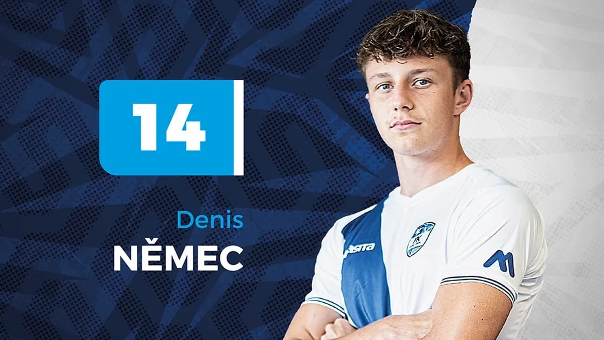 Poznej Valcíře Denise Němce