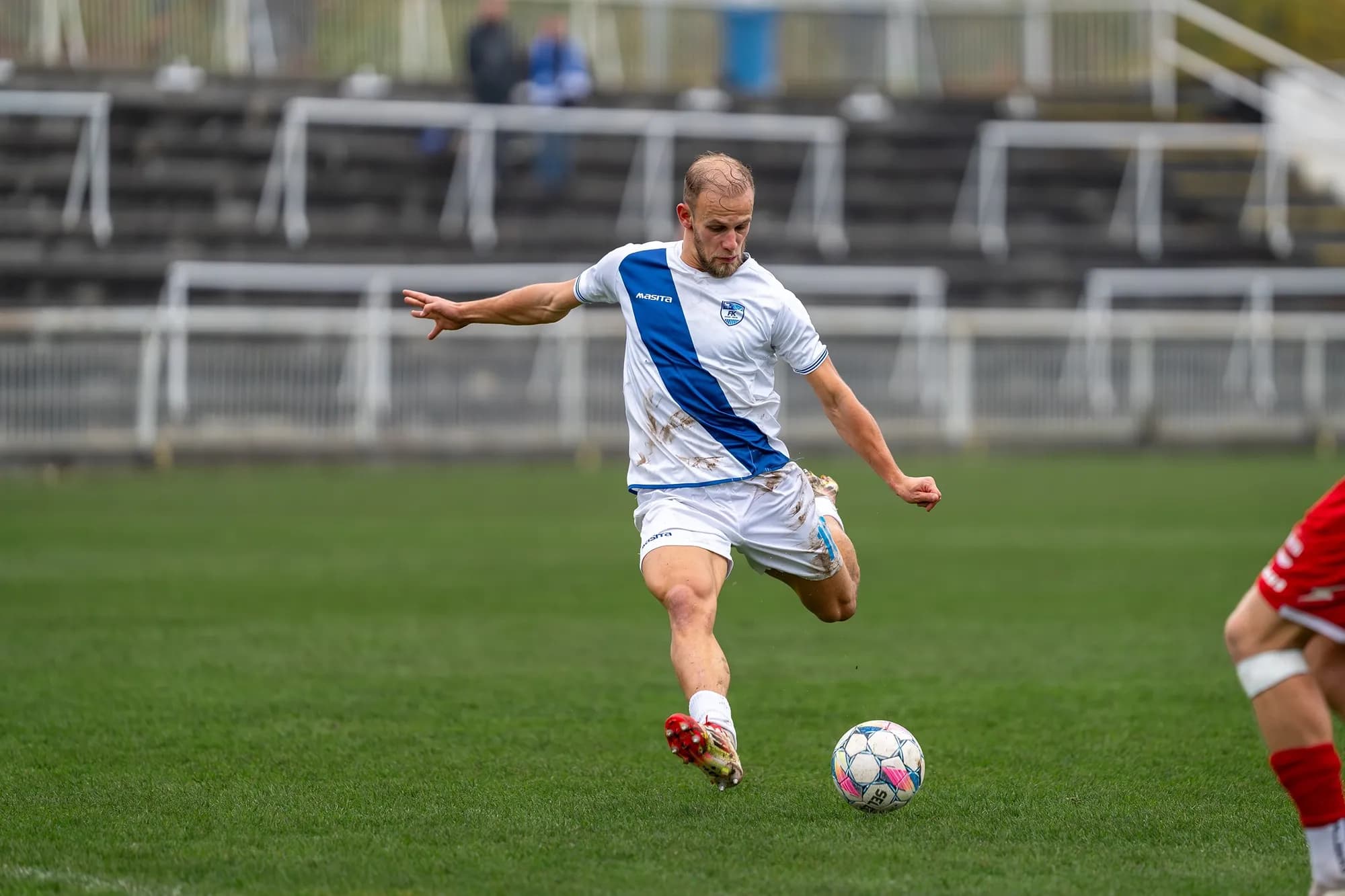 Obrovský charakter! Valcíři i v oslabení berou výhru.