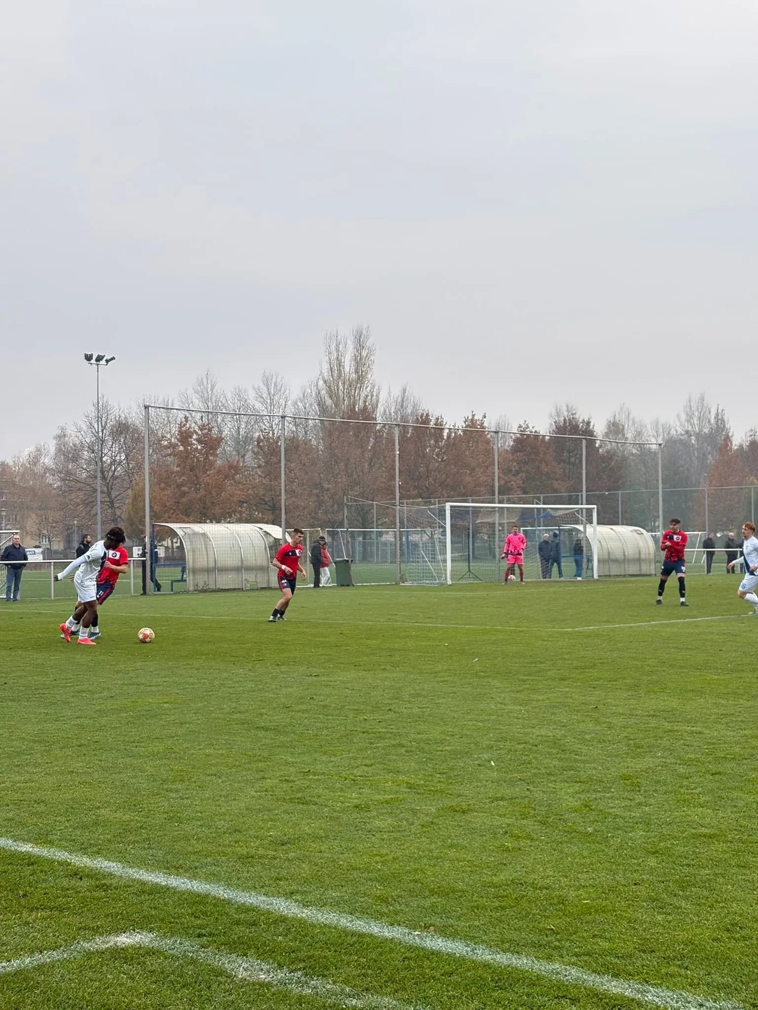 Ztracené body z přesilovky. Valcíři z Hlubiny odjíždějí s prázdnou