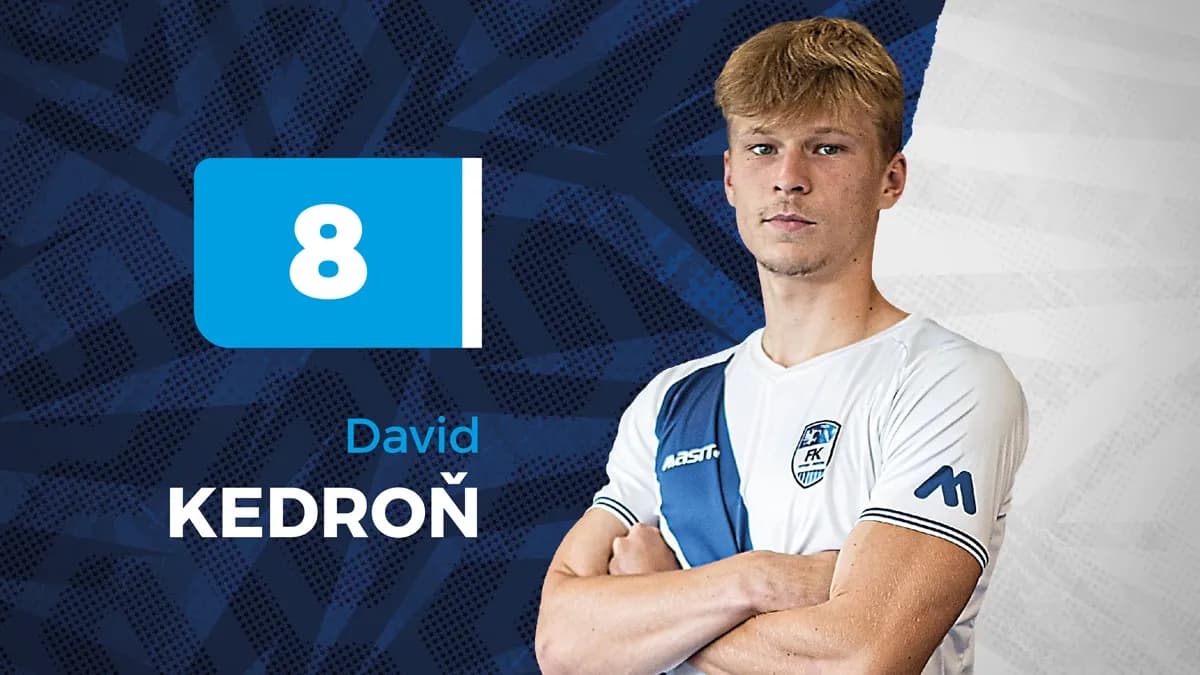 Poznej Valcíře Davida Kedroně