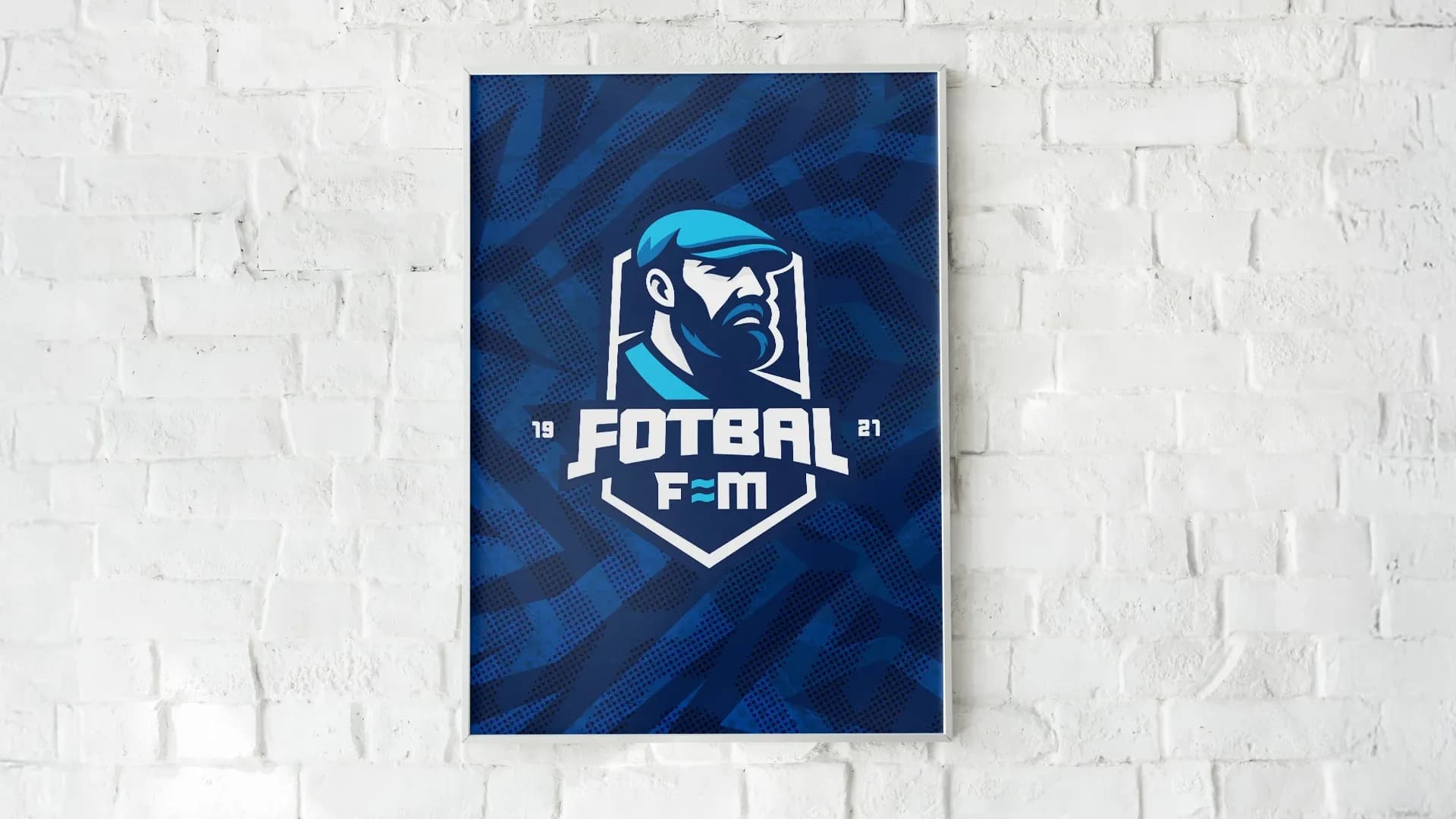 Valcíři s novou identitou: odhalujeme nový logotyp klubu