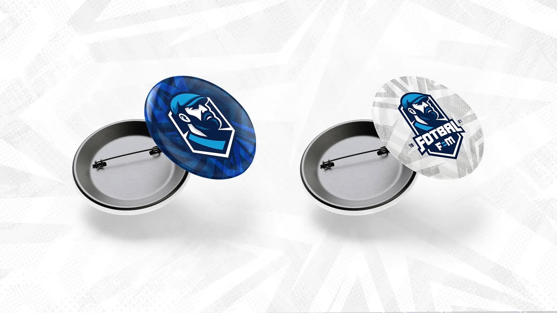 Valcíři s novou identitou: odhalujeme nový logotyp klubu