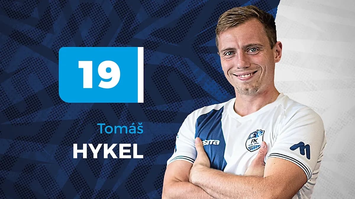 Poznej Valcíře Tomáše Hykela