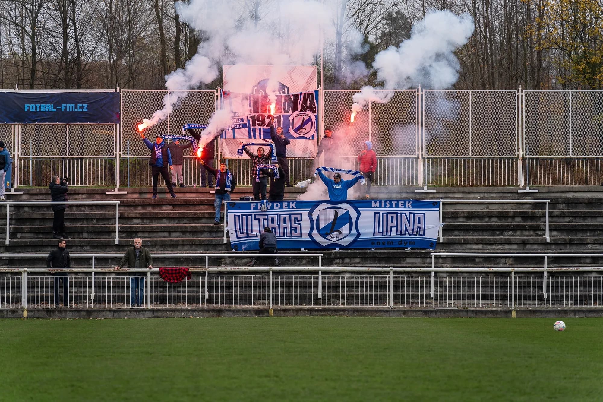 Obrovský charakter! Valcíři i v oslabení berou výhru.