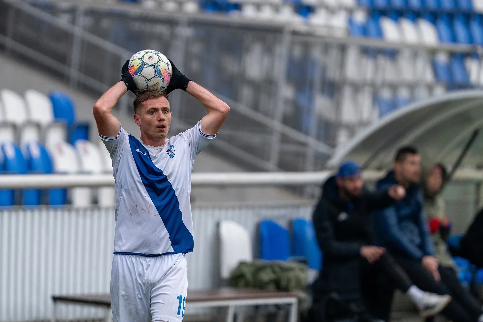 Obrovský charakter! Valcíři i v oslabení berou výhru.