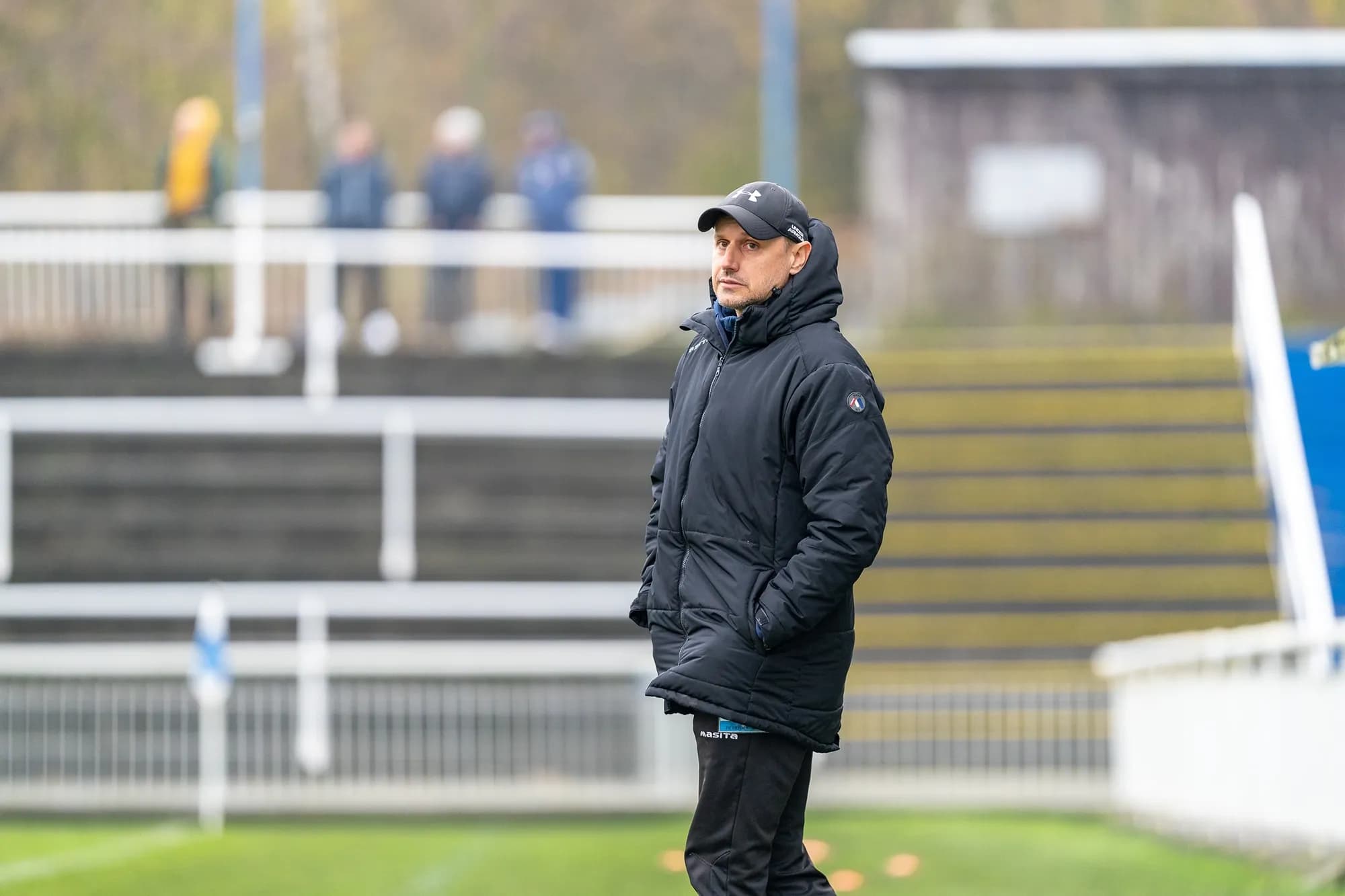 Obrovský charakter! Valcíři i v oslabení berou výhru.