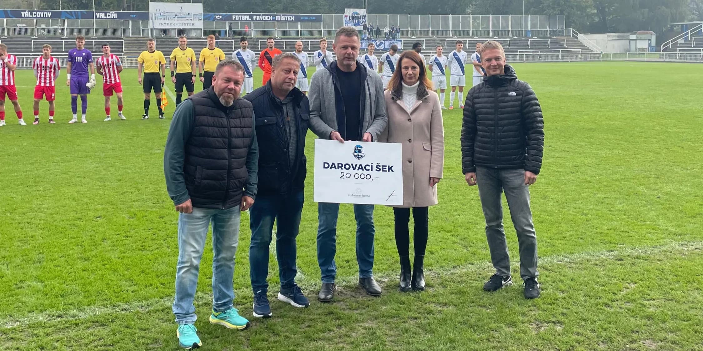 Důležité vítězství s Vítkovicemi