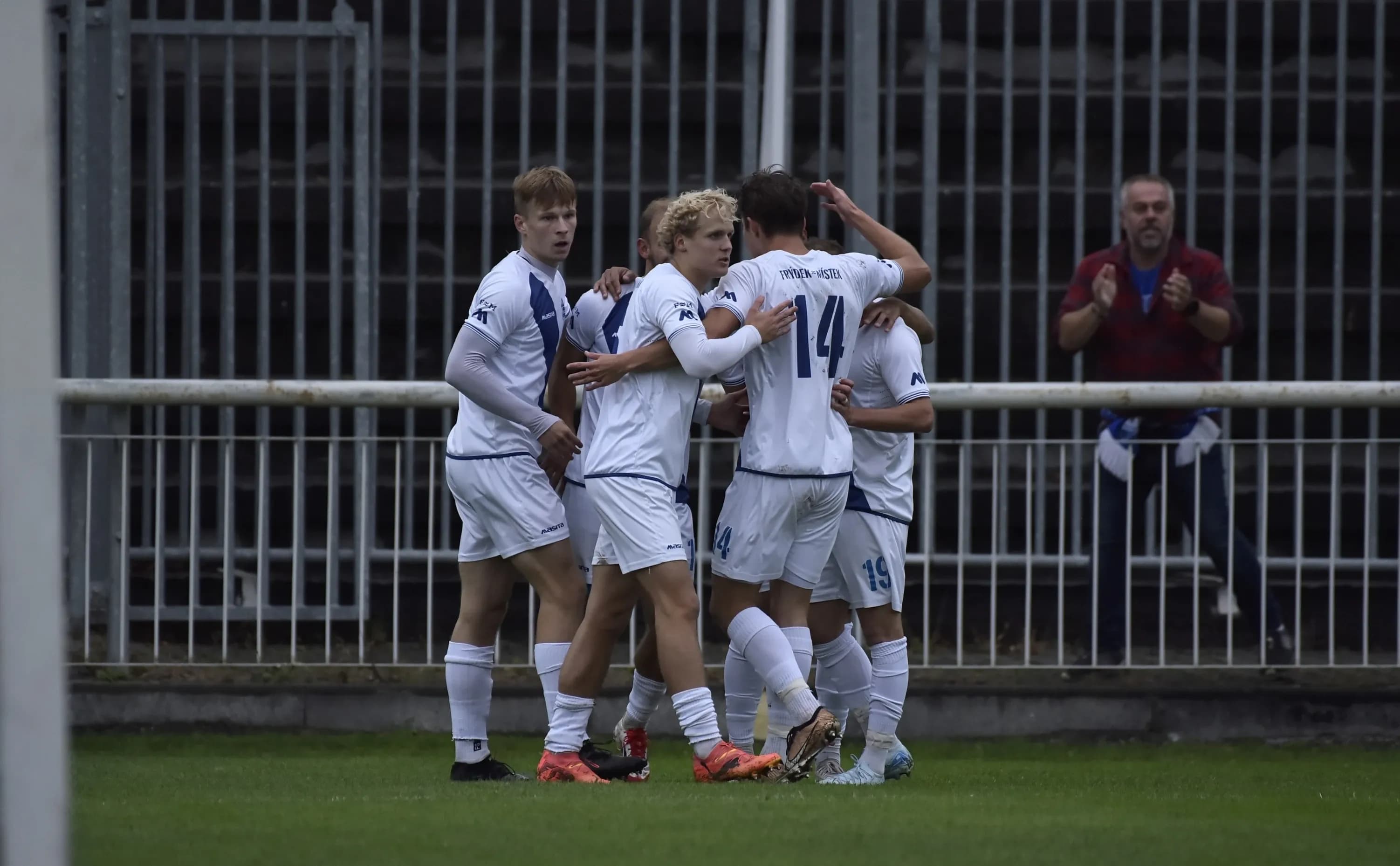 Pardubice zvítězily v prodloužení