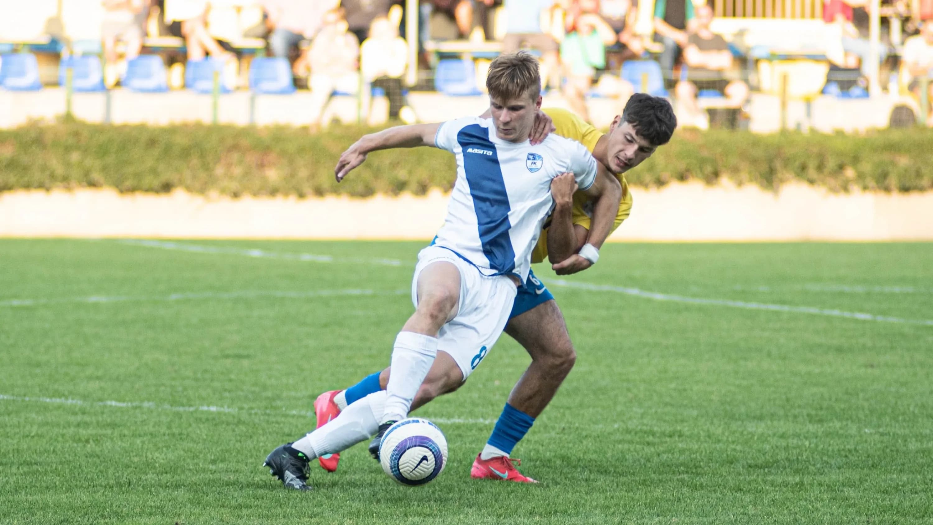 Poznej Valcíře Davida Kedroně