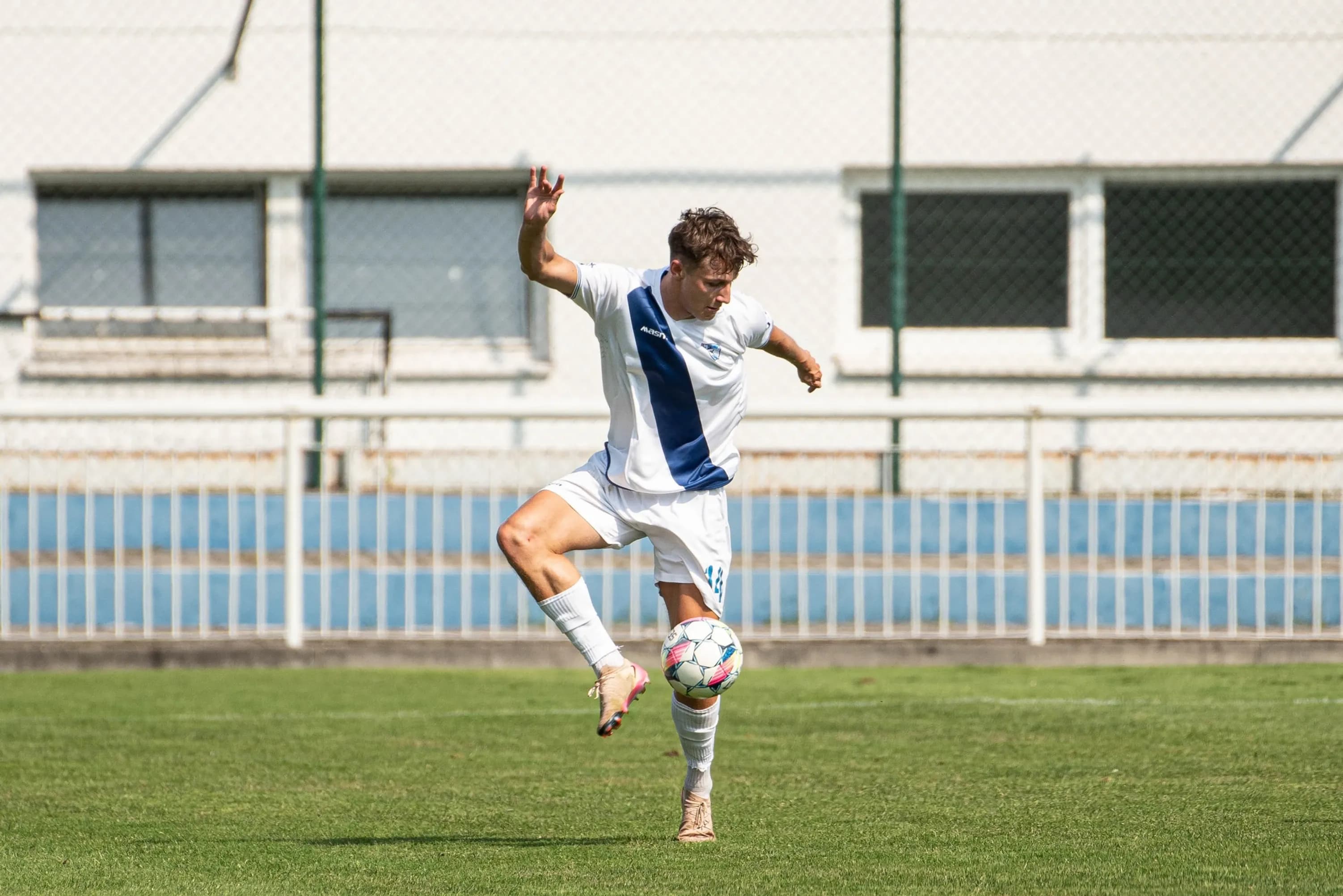 Poznej Valcíře Denise Němce