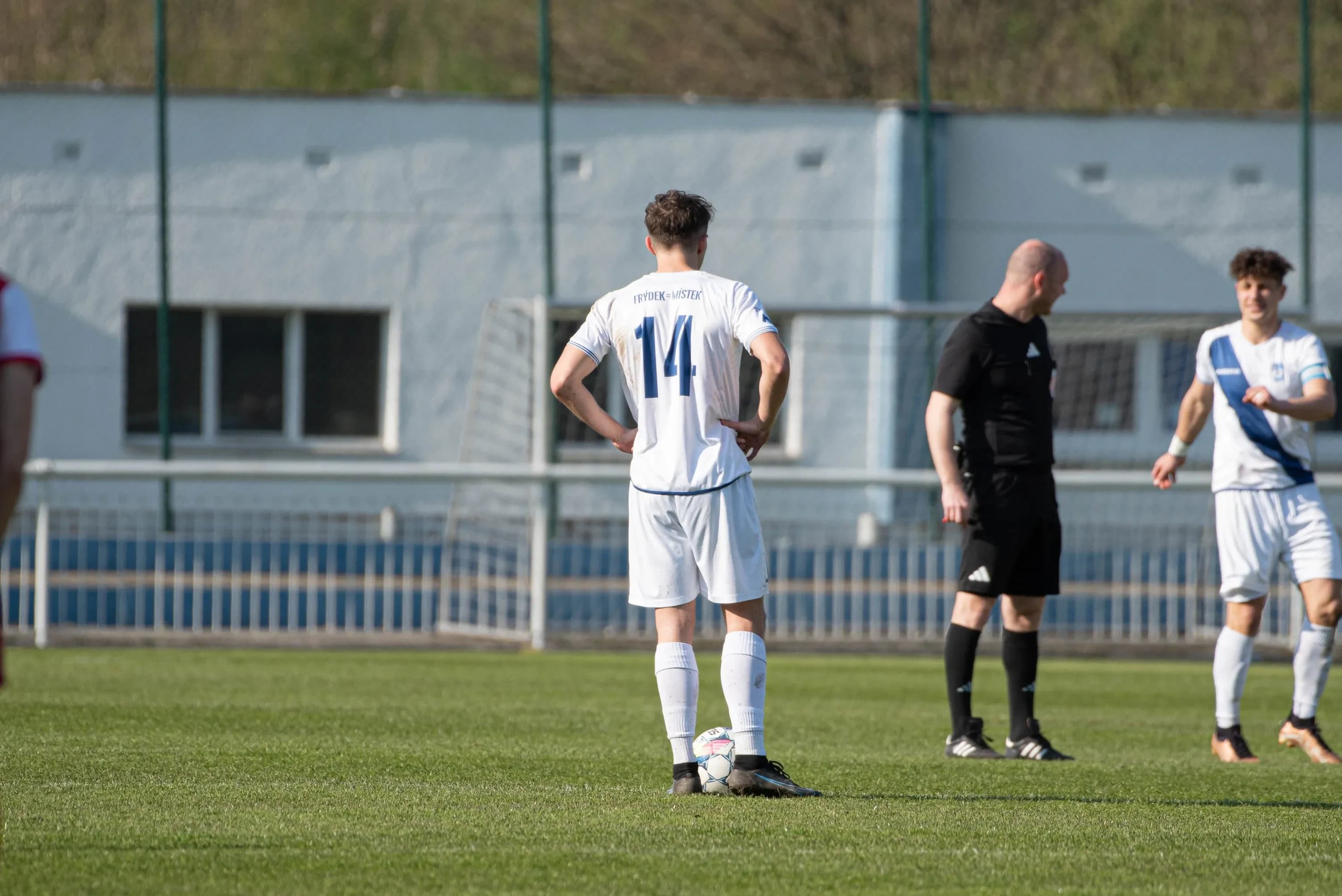 Poznej Valcíře Denise Němce