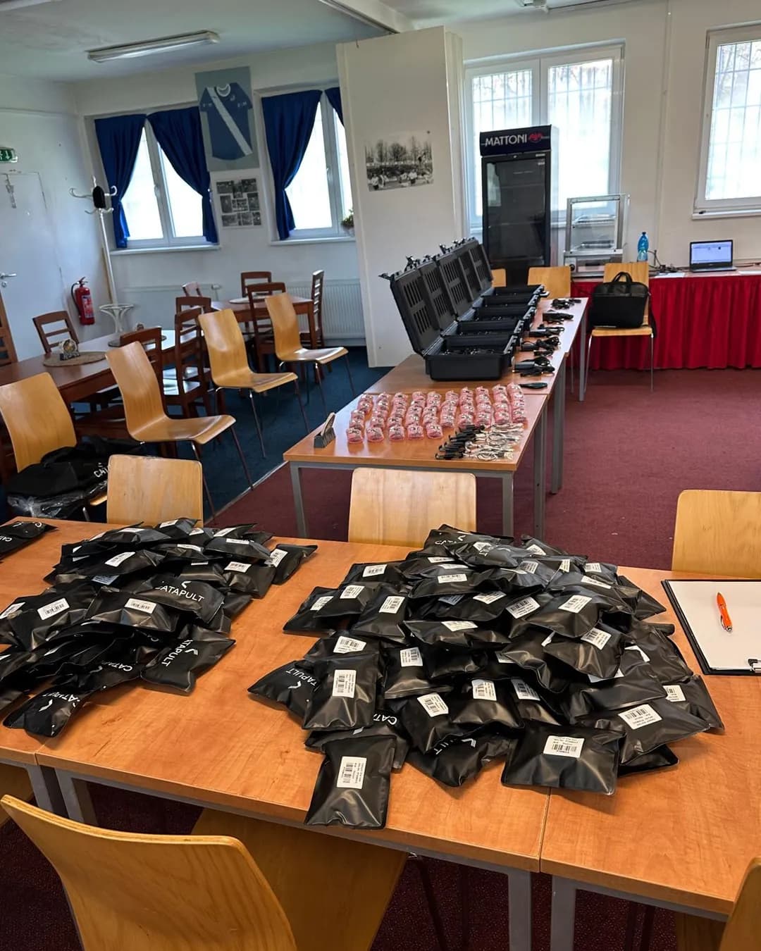 Frýdek-Místek jde s dobou. Moderní technologie a nová sportovní koncepce pro budoucnost klubu.