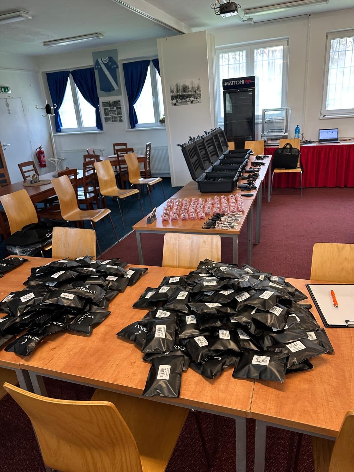 Frýdek-Místek jde s dobou. Moderní technologie a nová sportovní koncepce pro budoucnost klubu.