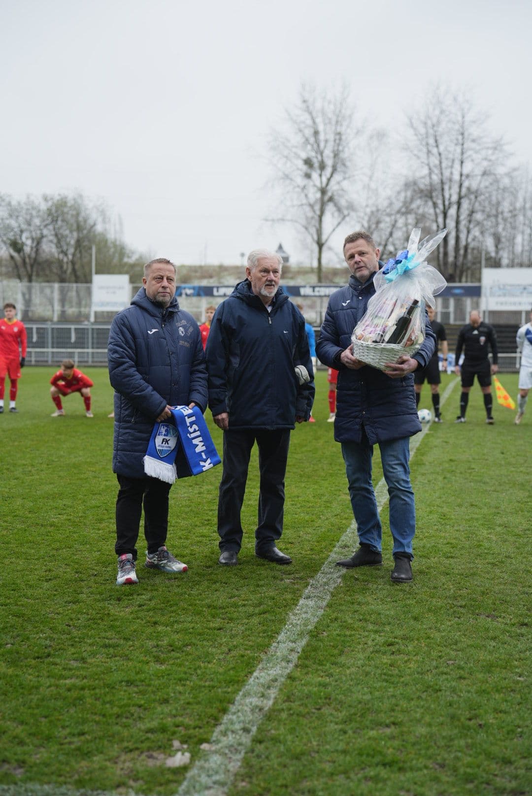 Kedroň hattrickem řídil výhru 5:2