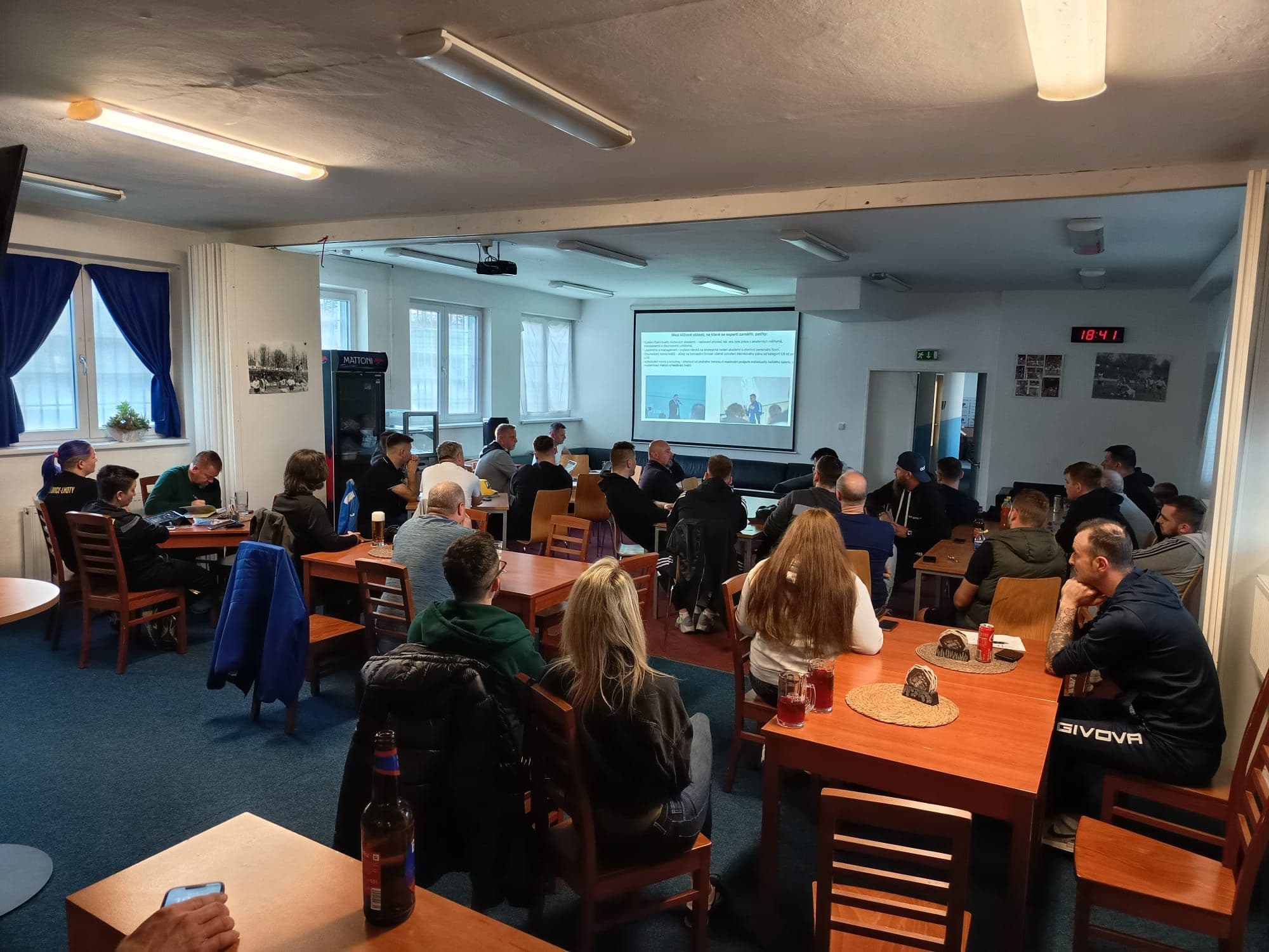 Frýdek-Místek jde s dobou. Moderní technologie a nová sportovní koncepce pro budoucnost klubu.