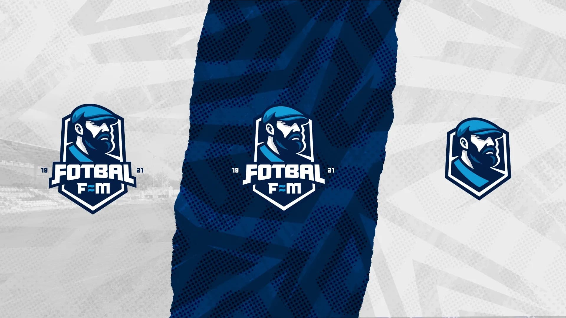 Valcíři s novou identitou: odhalujeme nový logotyp klubu