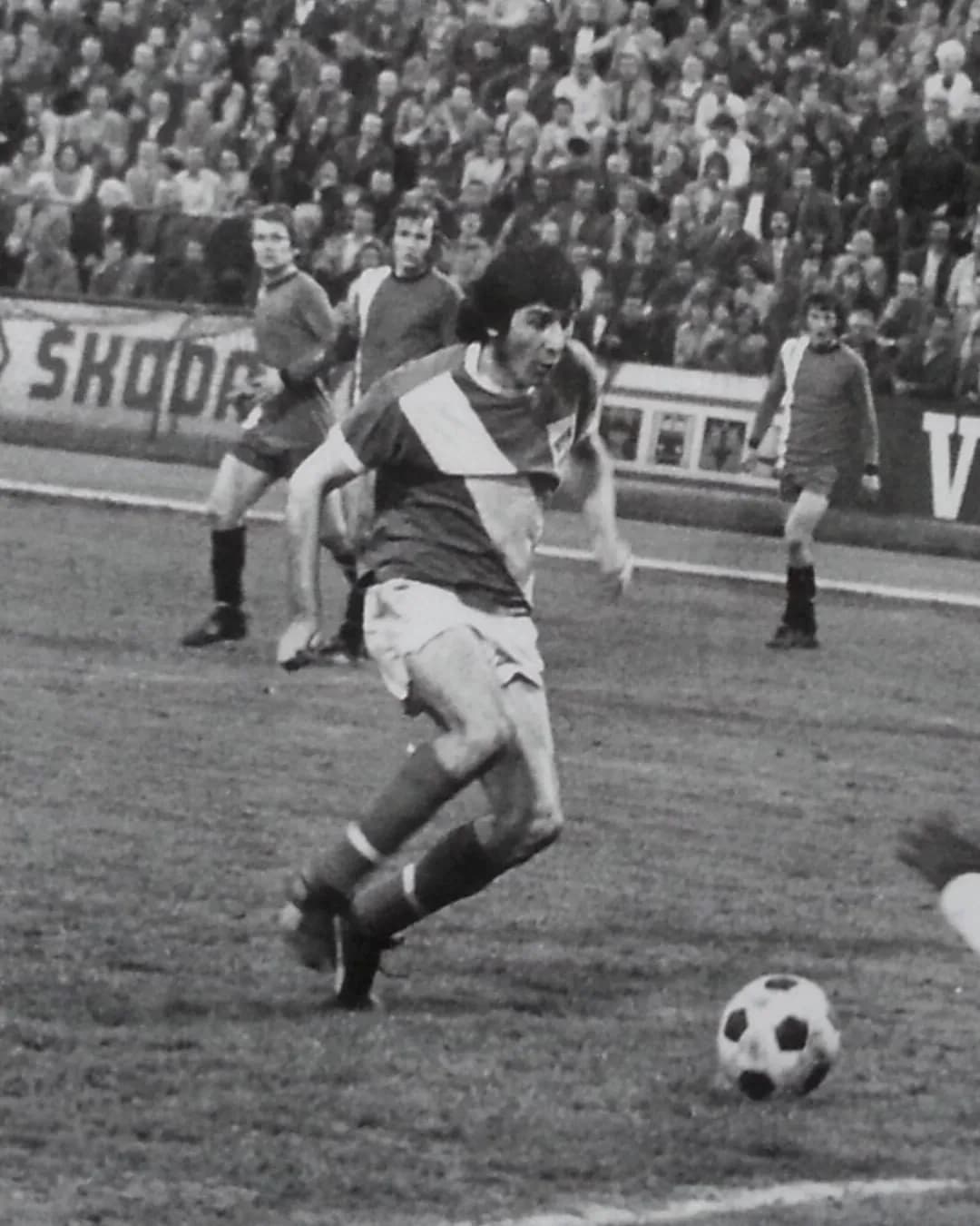 Historie fotbalu ve Frýdku-Místku