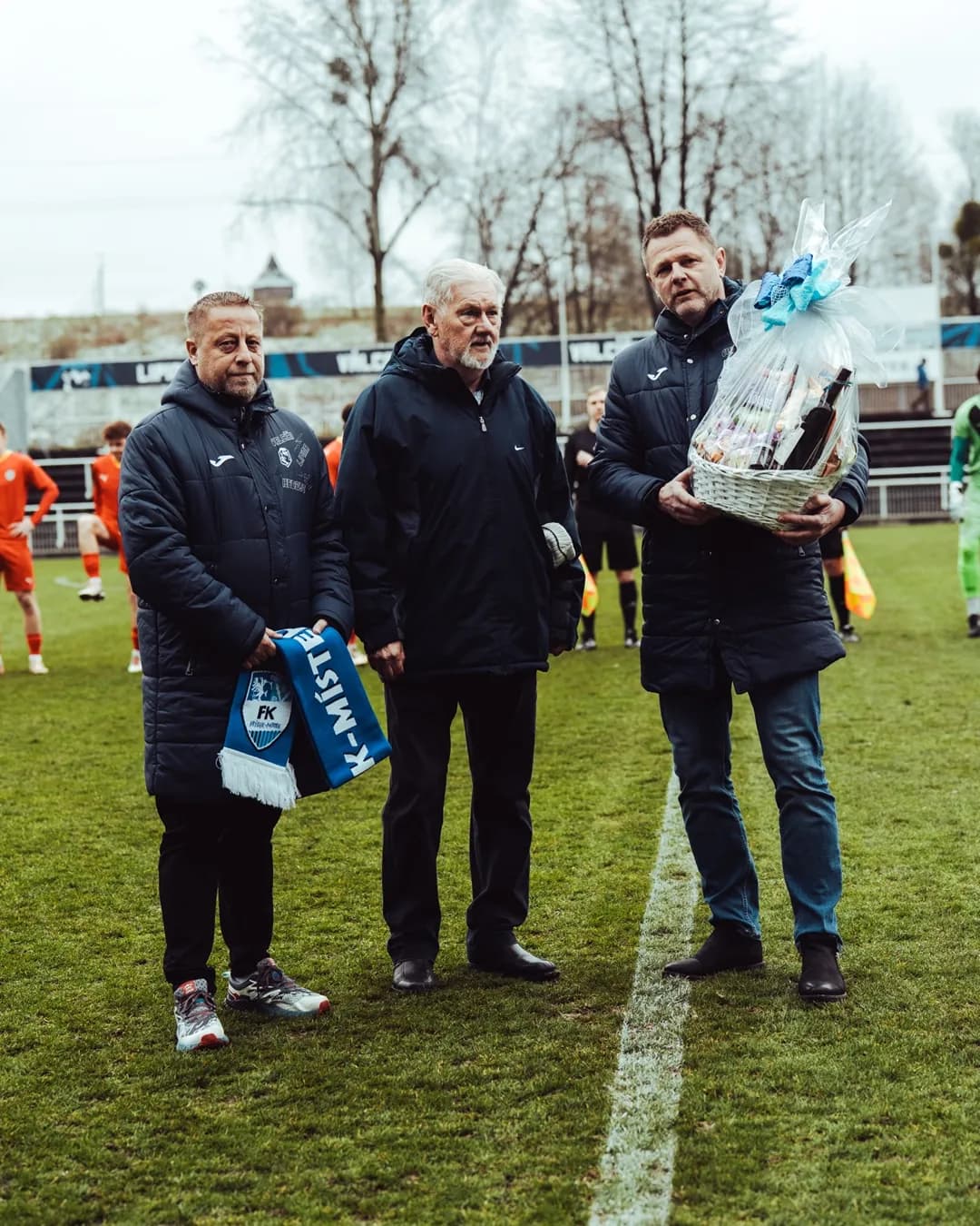 50 let od postupu do ligy: Ivan Kopecký vzpomíná na slavné časy Válcoven