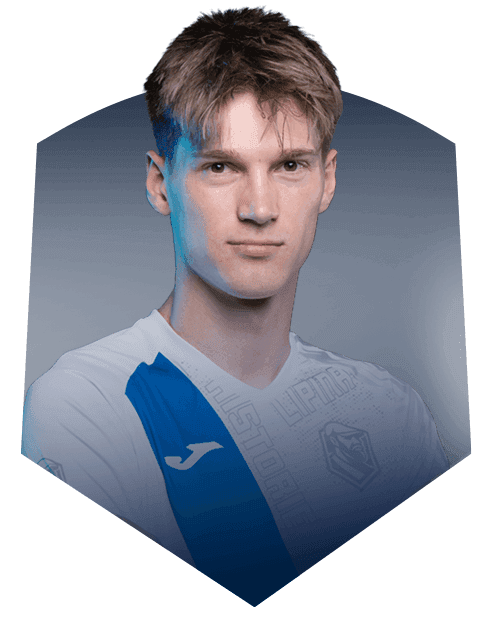 Patrik Vachník