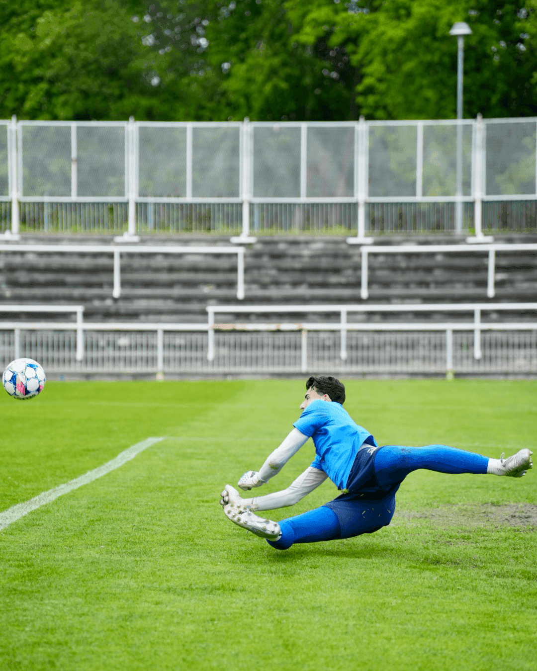 Valcíři doma s rezervou Zlína promarnili vedení 2:0!