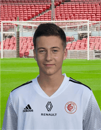 Kryštof Horniak