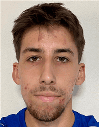 Štěpán Hapal