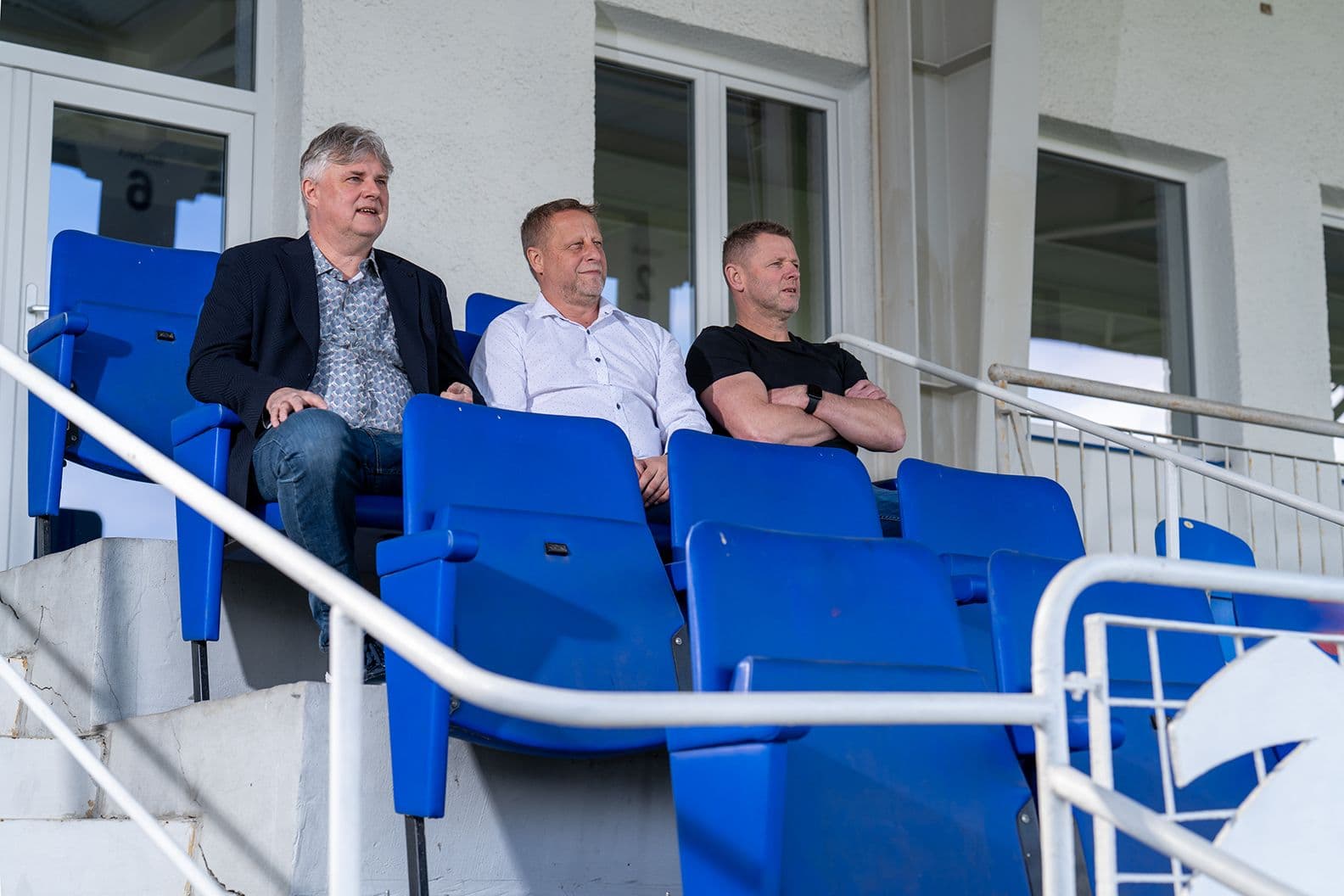 Jak vidí budoucnost frýdecko-místeckého fotbalu nový generální partner?