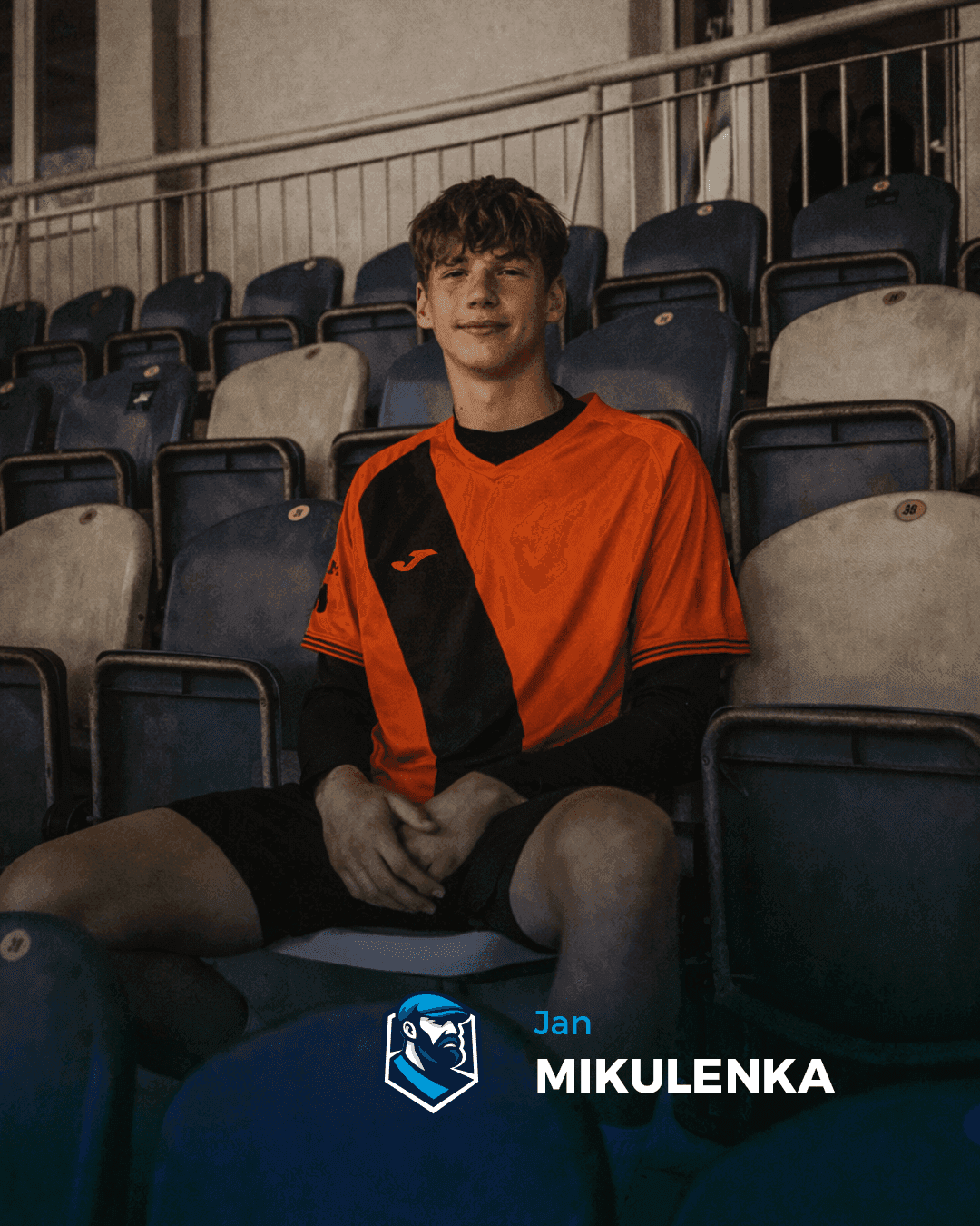 FK Frýdek-Místek podepsal smlouvy s talentovanými odchovanci